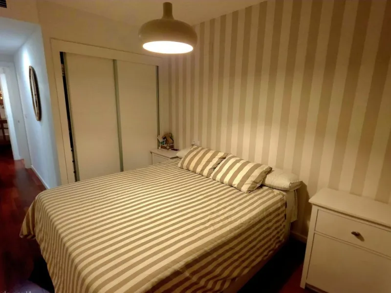 Espectacular Vivienda en el PAU 5, a 500 metros del mar