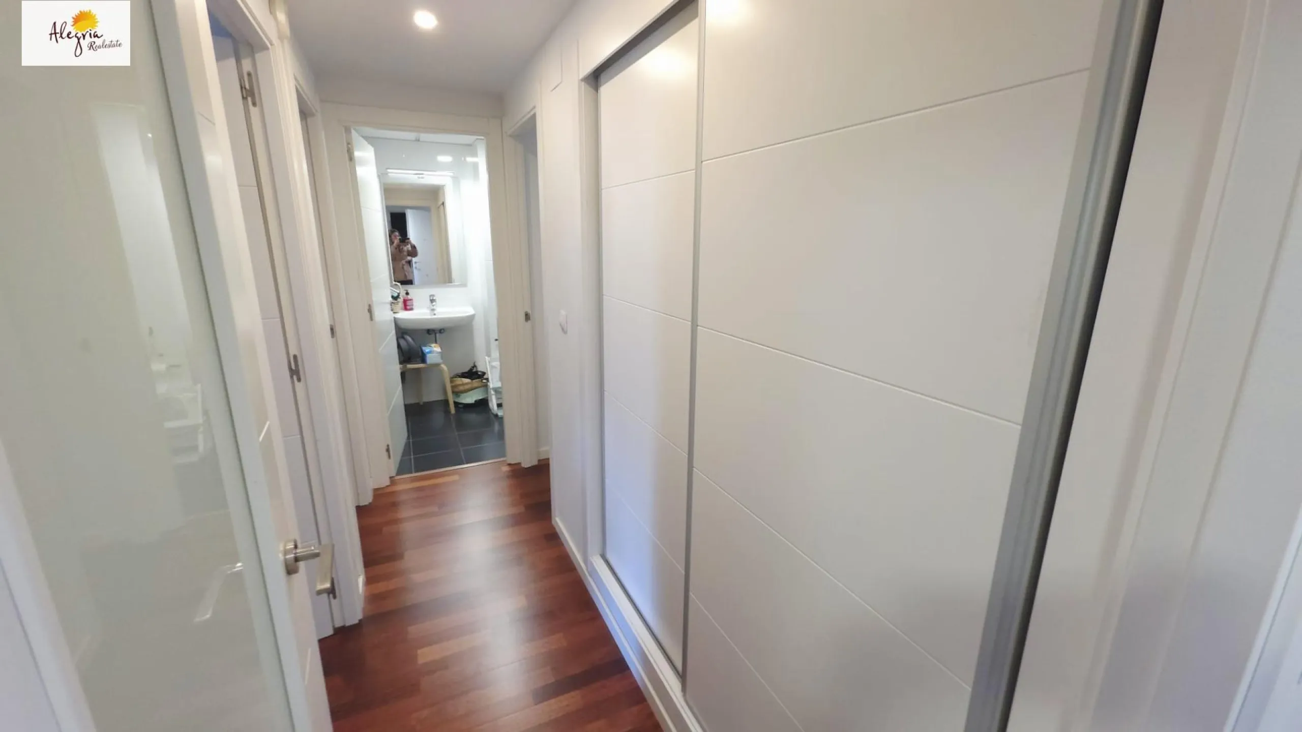 Espectacular Vivienda en el PAU 5, a 500 metros del mar
