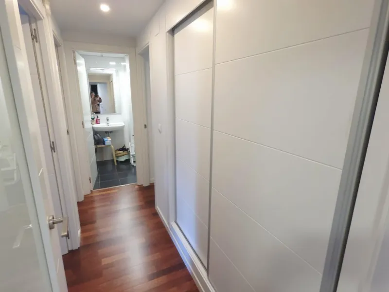 Espectacular Vivienda en el PAU 5, a 500 metros del mar