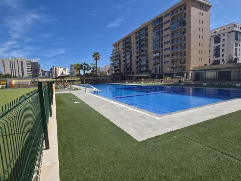 Espectacular Vivienda en el PAU 5, a 500 metros del mar