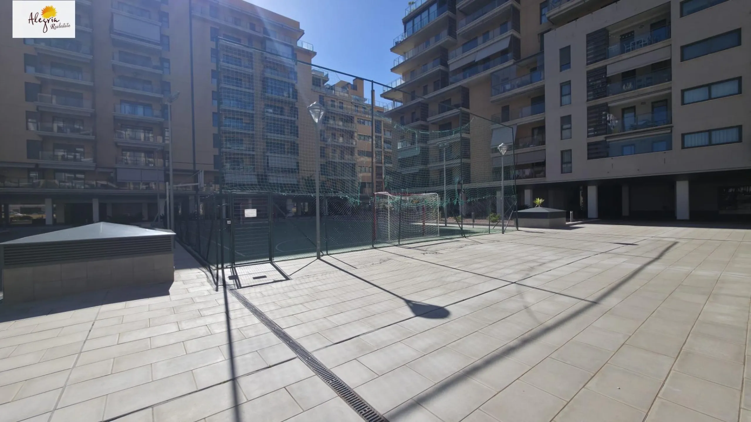 Espectacular Vivienda en el PAU 5, a 500 metros del mar