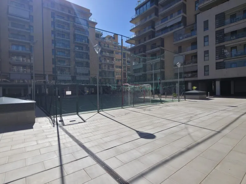 Espectacular Vivienda en el PAU 5, a 500 metros del mar