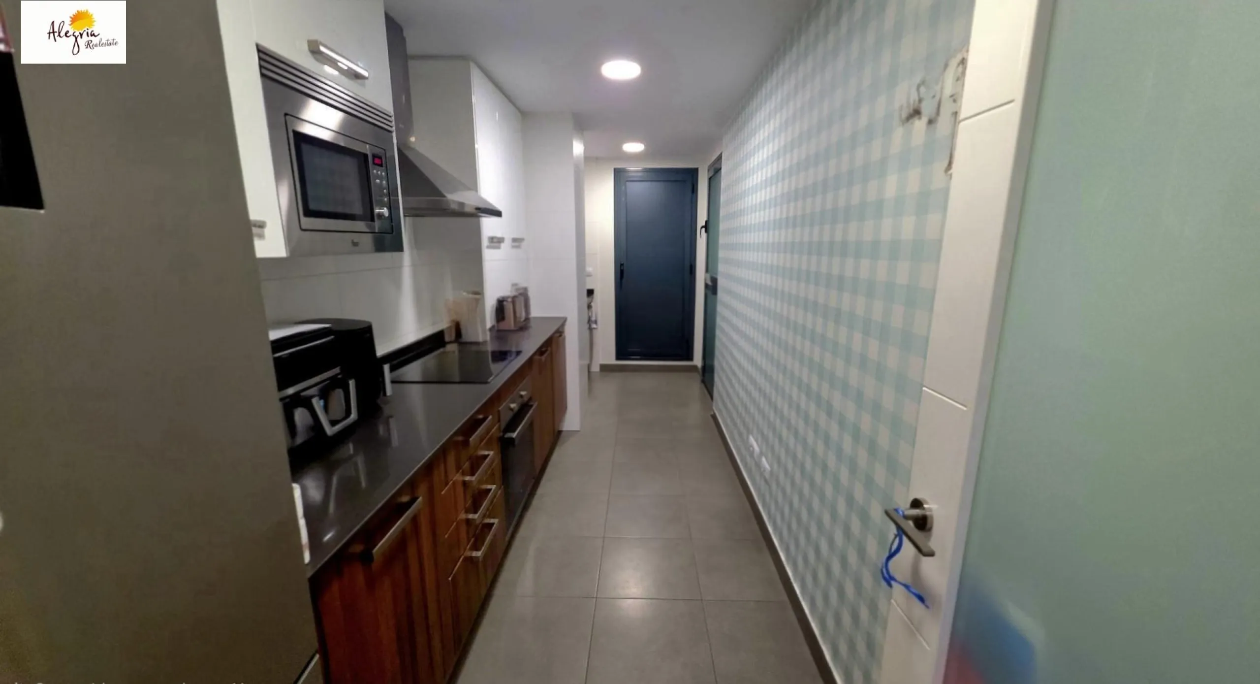 Espectacular Vivienda en el PAU 5, a 500 metros del mar