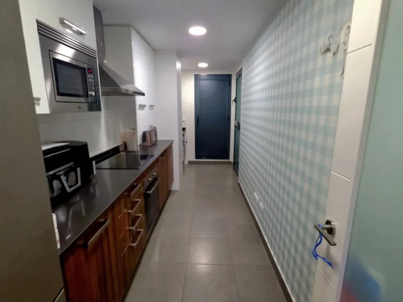 Espectacular Vivienda en el PAU 5, a 500 metros del mar