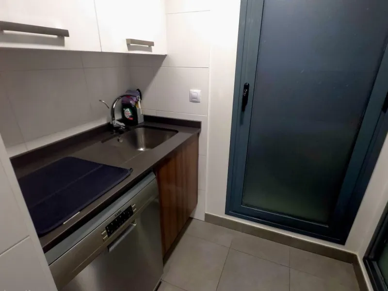 Espectacular Vivienda en el PAU 5, a 500 metros del mar