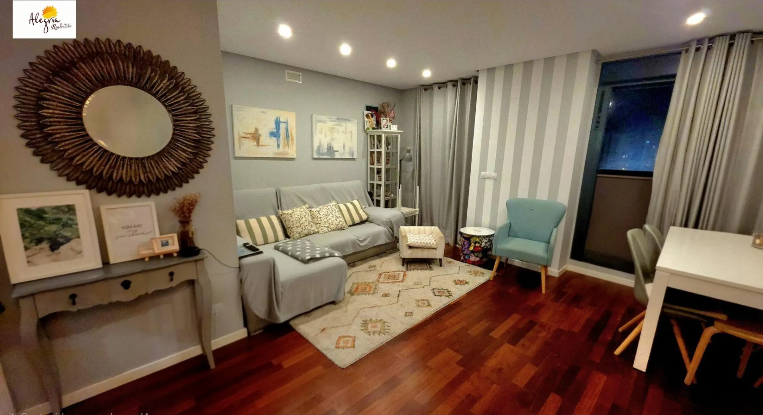 Espectacular Vivienda en el PAU 5, a 500 metros del mar