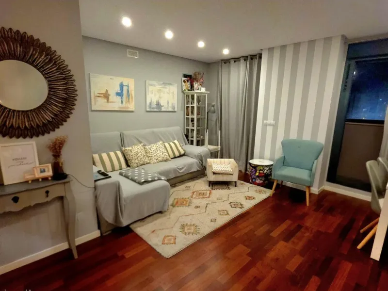 Espectacular Vivienda en el PAU 5, a 500 metros del mar