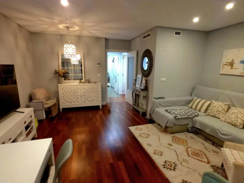 Espectacular Vivienda en el PAU 5, a 500 metros del mar