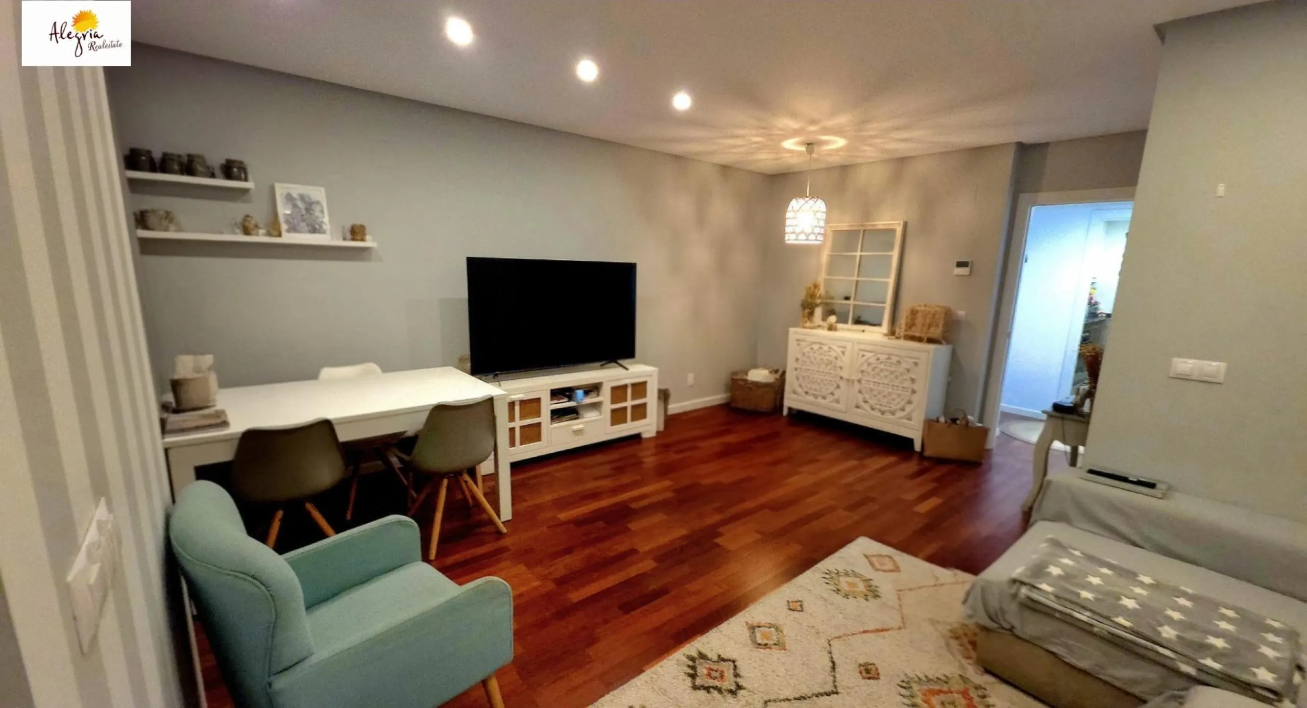 Espectacular Vivienda en el PAU 5, a 500 metros del mar