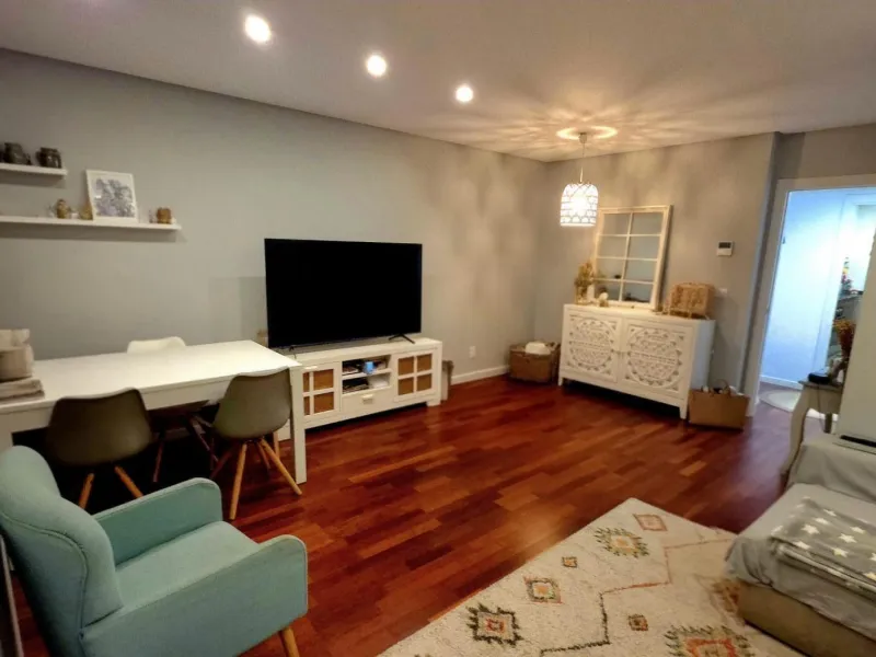 Espectacular Vivienda en el PAU 5, a 500 metros del mar
