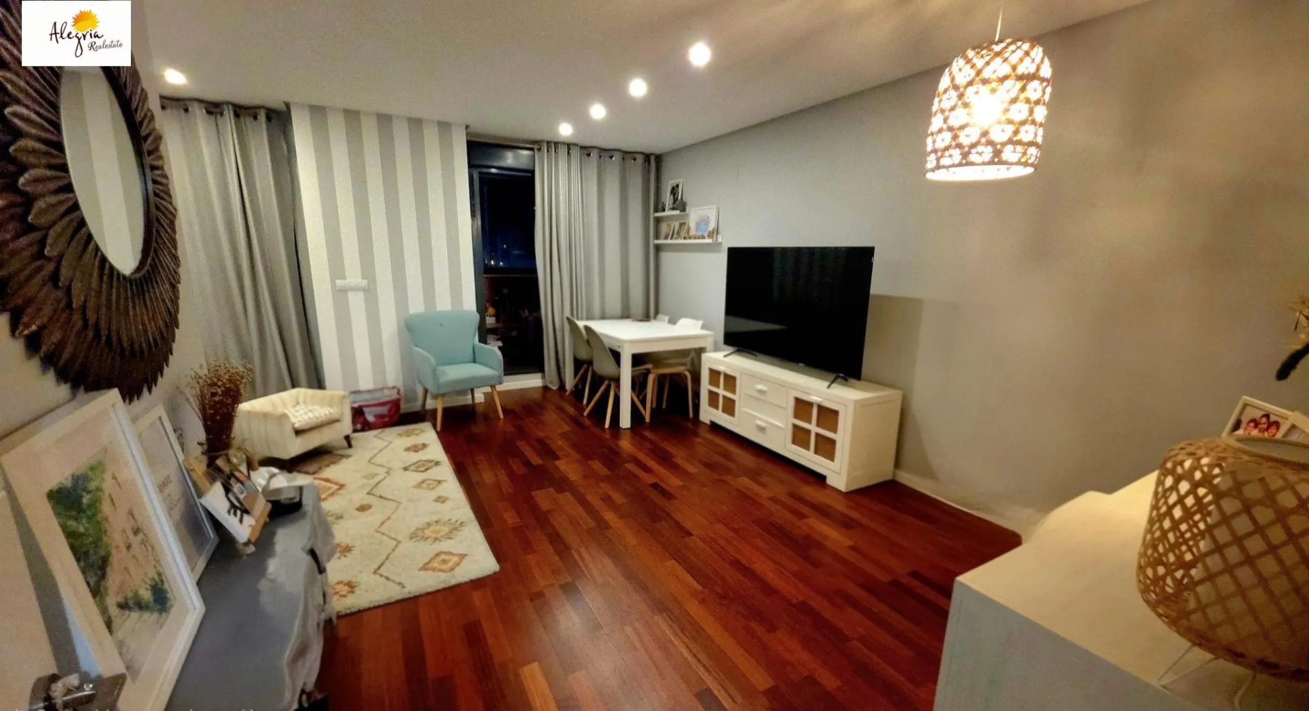 Espectacular Vivienda en el PAU 5, a 500 metros del mar