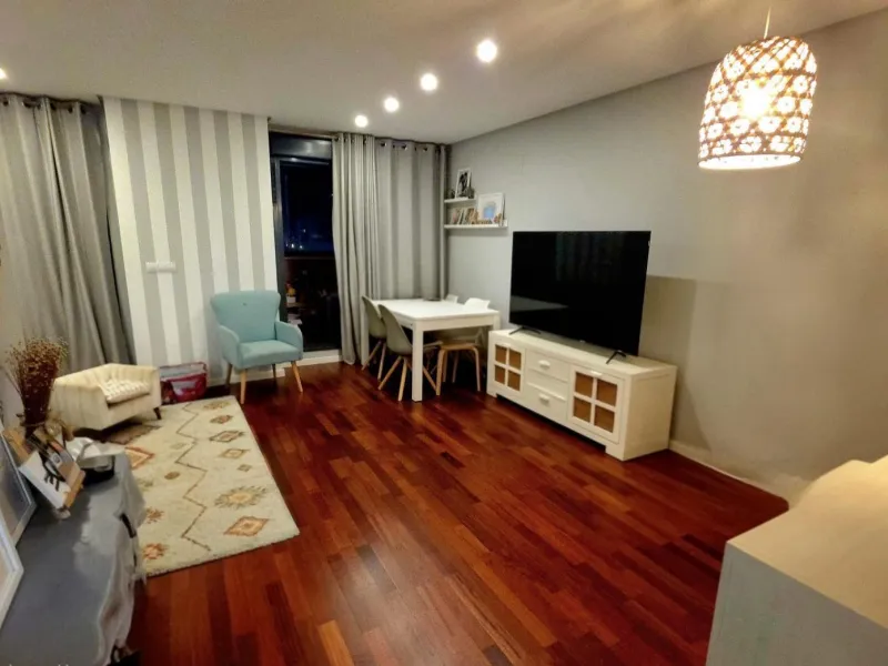 Espectacular Vivienda en el PAU 5, a 500 metros del mar