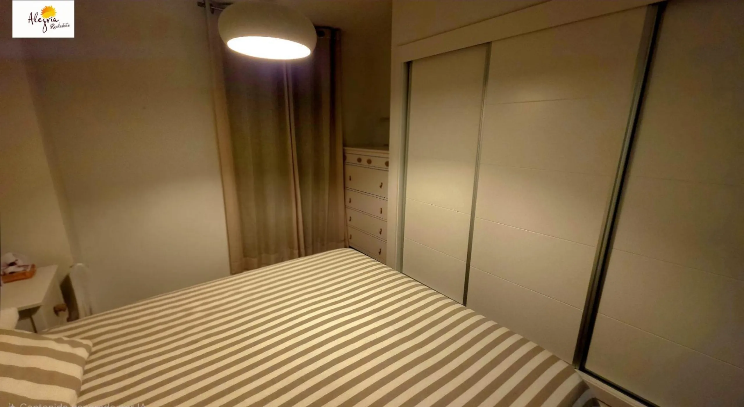 Espectacular Vivienda en el PAU 5, a 500 metros del mar