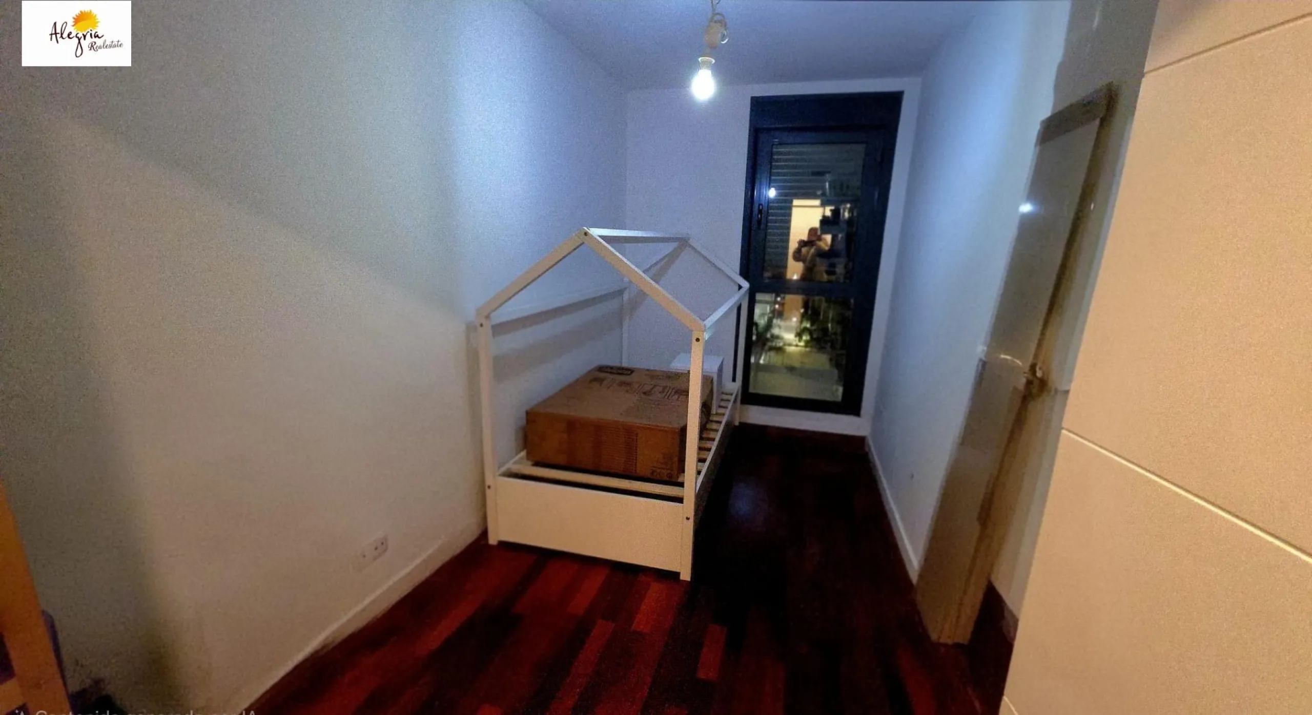 Espectacular Vivienda en el PAU 5, a 500 metros del mar