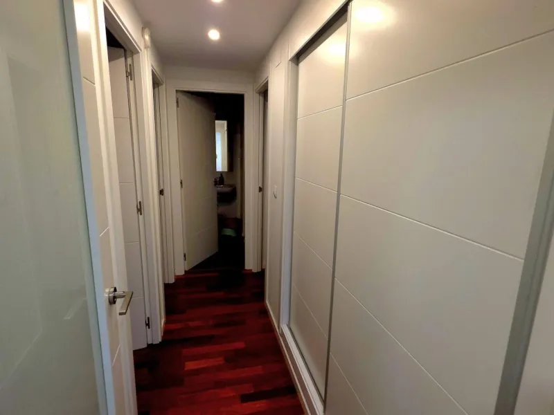 Espectacular Vivienda en el PAU 5, a 500 metros del mar