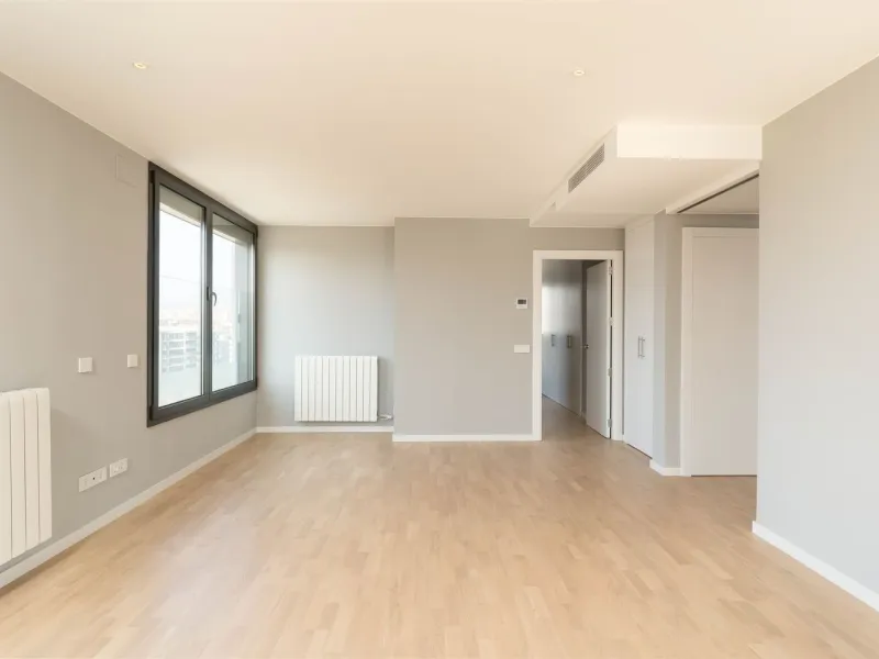 Marenostrum Residential Complex in Badalona, Just 3 km from Barcelona