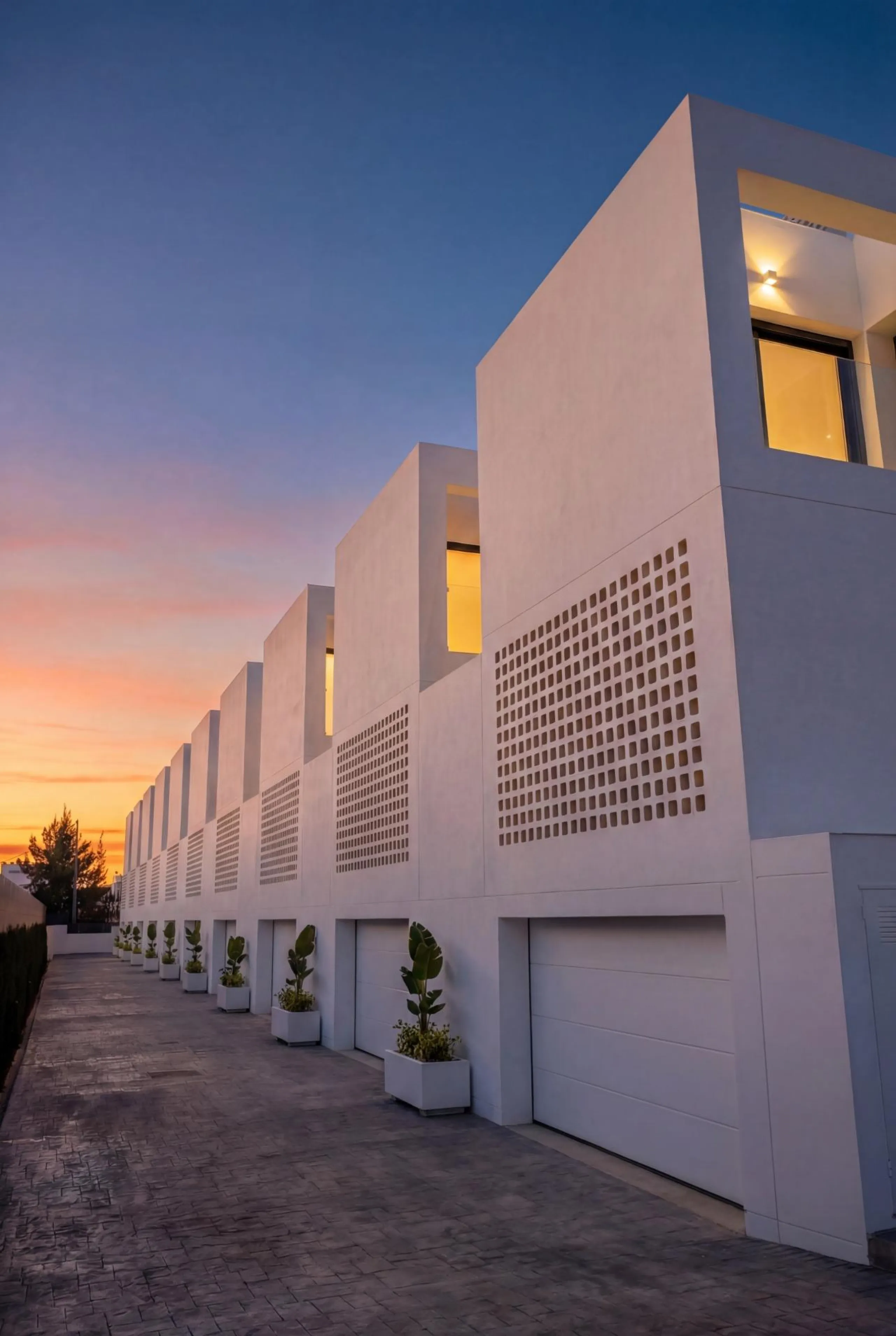 🌴 Villas exclusivas en El Albir – Privacidad, diseño y confort cerca del mar