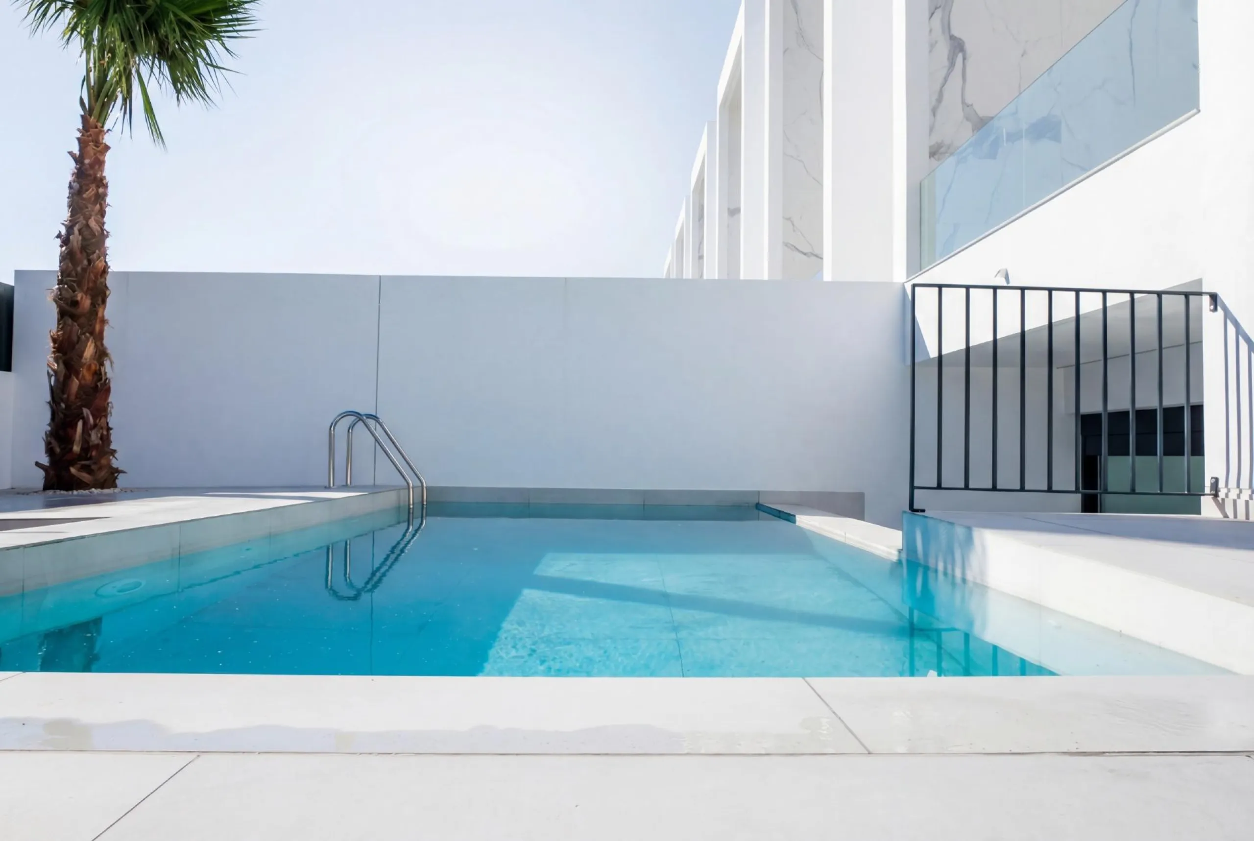 🌴 Villas exclusivas en El Albir – Privacidad, diseño y confort cerca del mar