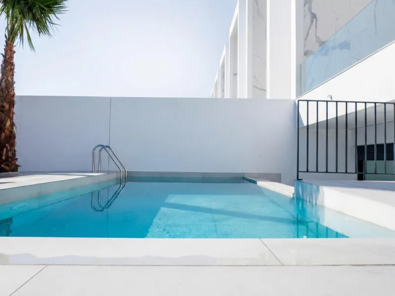 🌴 Villas exclusivas en El Albir – Privacidad, diseño y confort cerca del mar