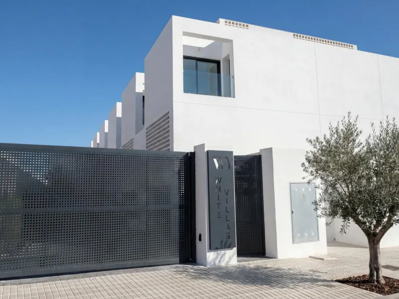 🌴 Villas exclusivas en El Albir – Privacidad, diseño y confort cerca del mar