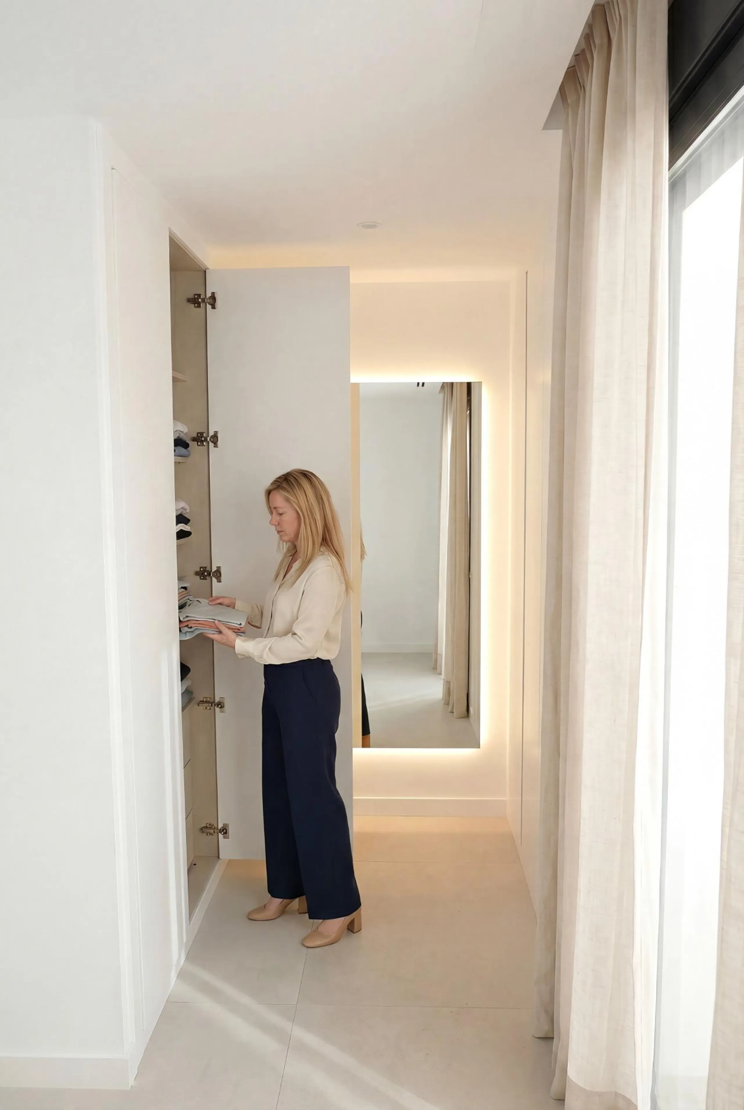 🌴 Villas exclusivas en El Albir – Privacidad, diseño y confort cerca del mar