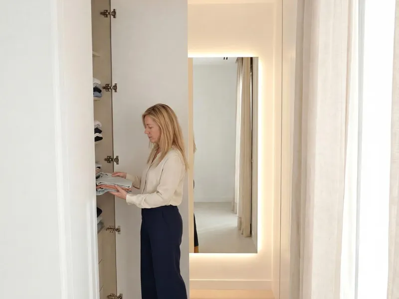 🌴 Villas exclusivas en El Albir – Privacidad, diseño y confort cerca del mar