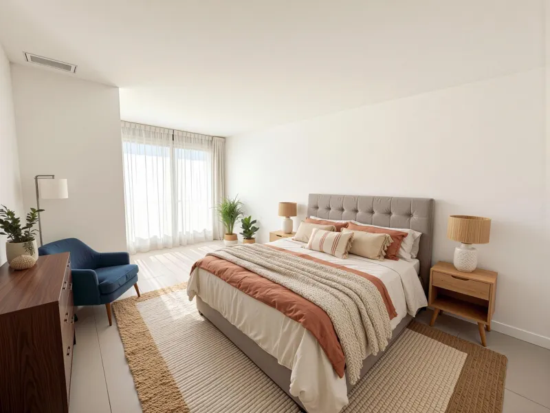 🌴 Villas exclusivas en El Albir – Privacidad, diseño y confort cerca del mar