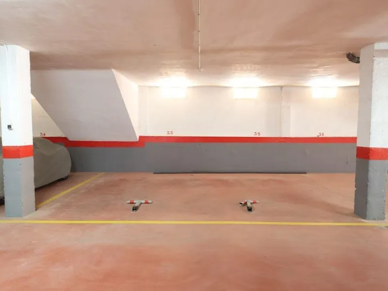 2 Parking Spaces for Sale – Aguamarina Dehesa de Campoamor