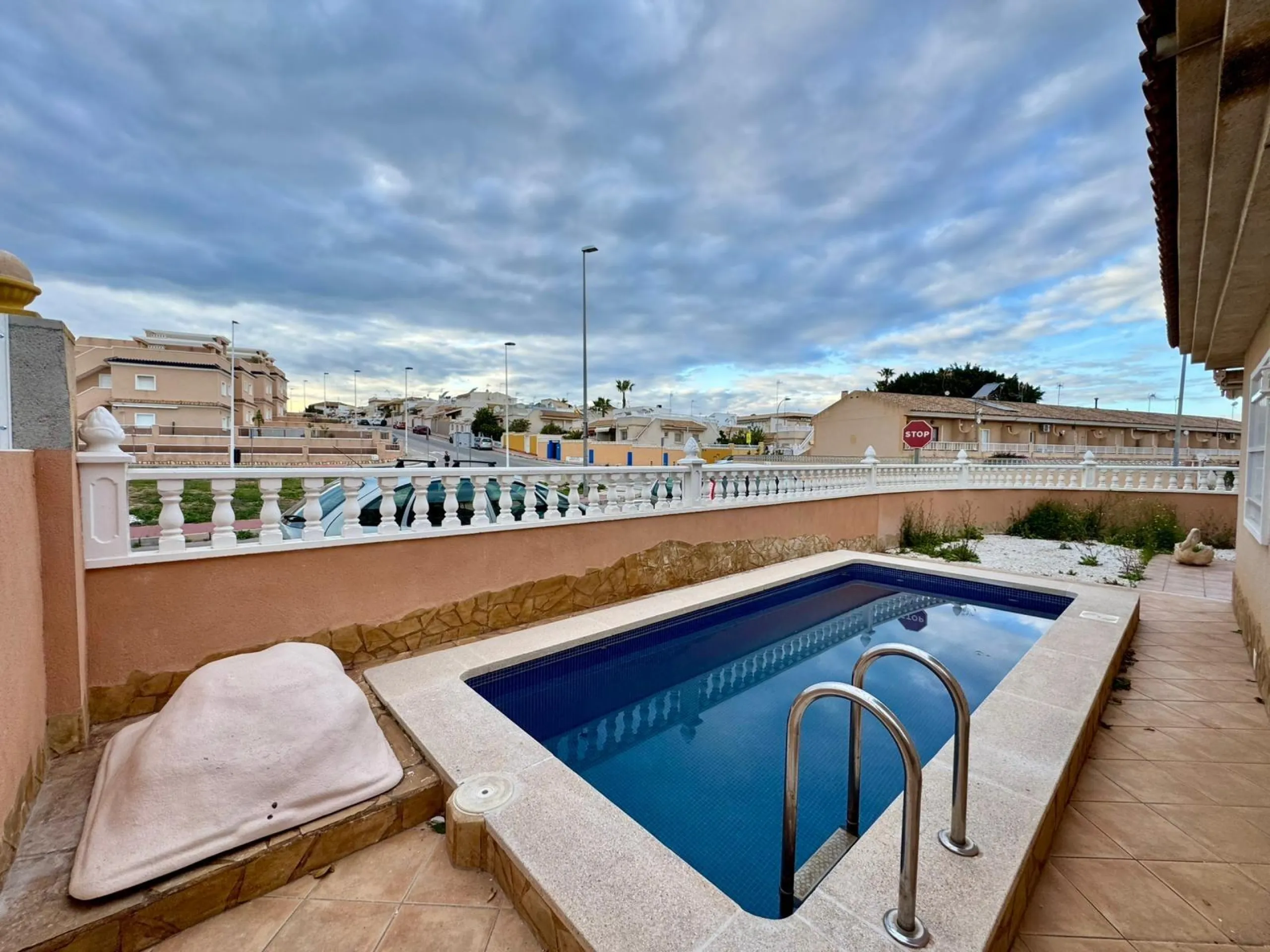 Stunning Detached Villa in Torrevieja