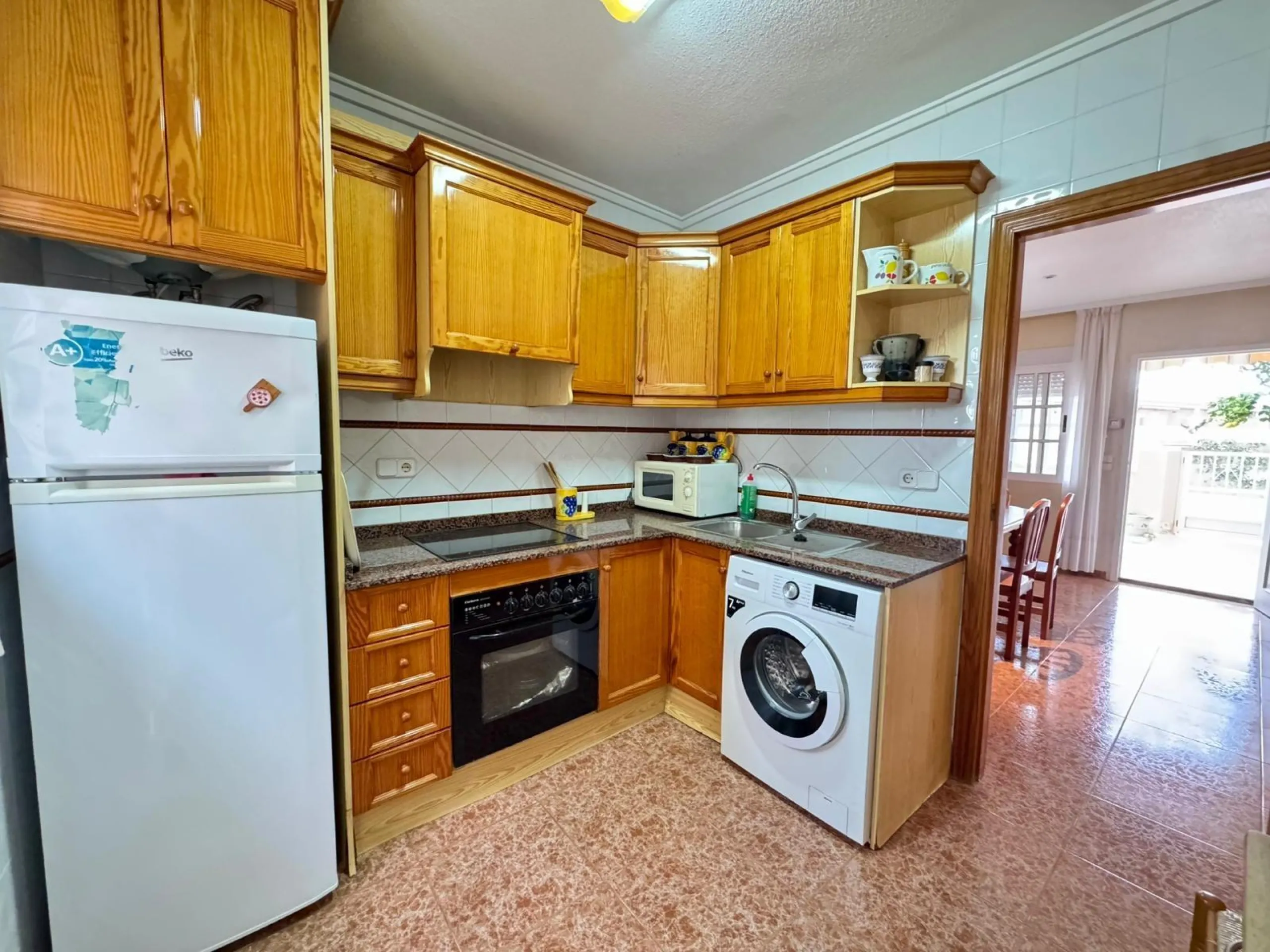 Stunning Detached Villa in Torrevieja