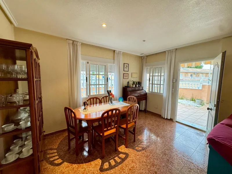 Stunning Detached Villa in Torrevieja