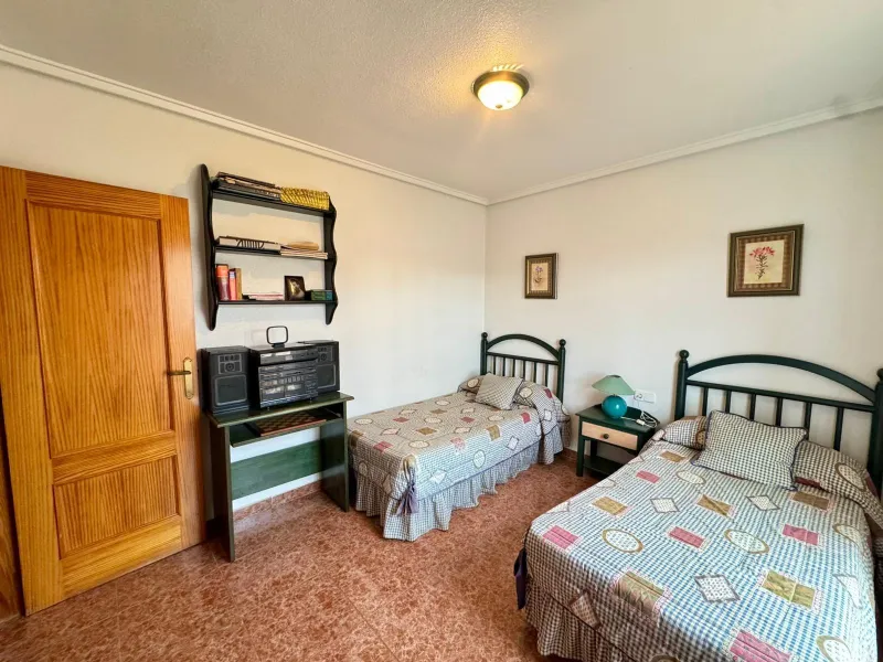 Stunning Detached Villa in Torrevieja
