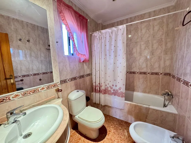 Stunning Detached Villa in Torrevieja