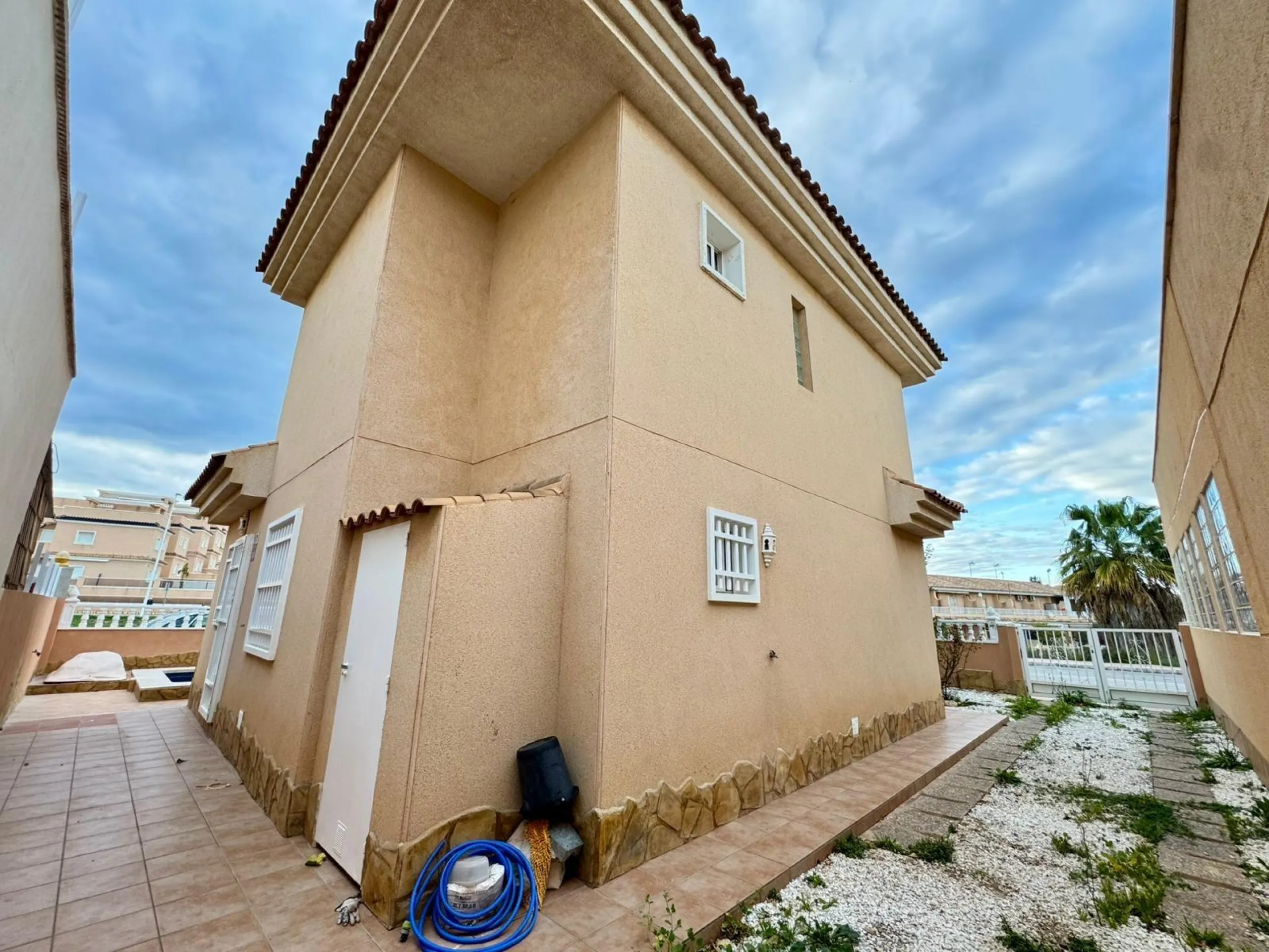 Stunning Detached Villa in Torrevieja