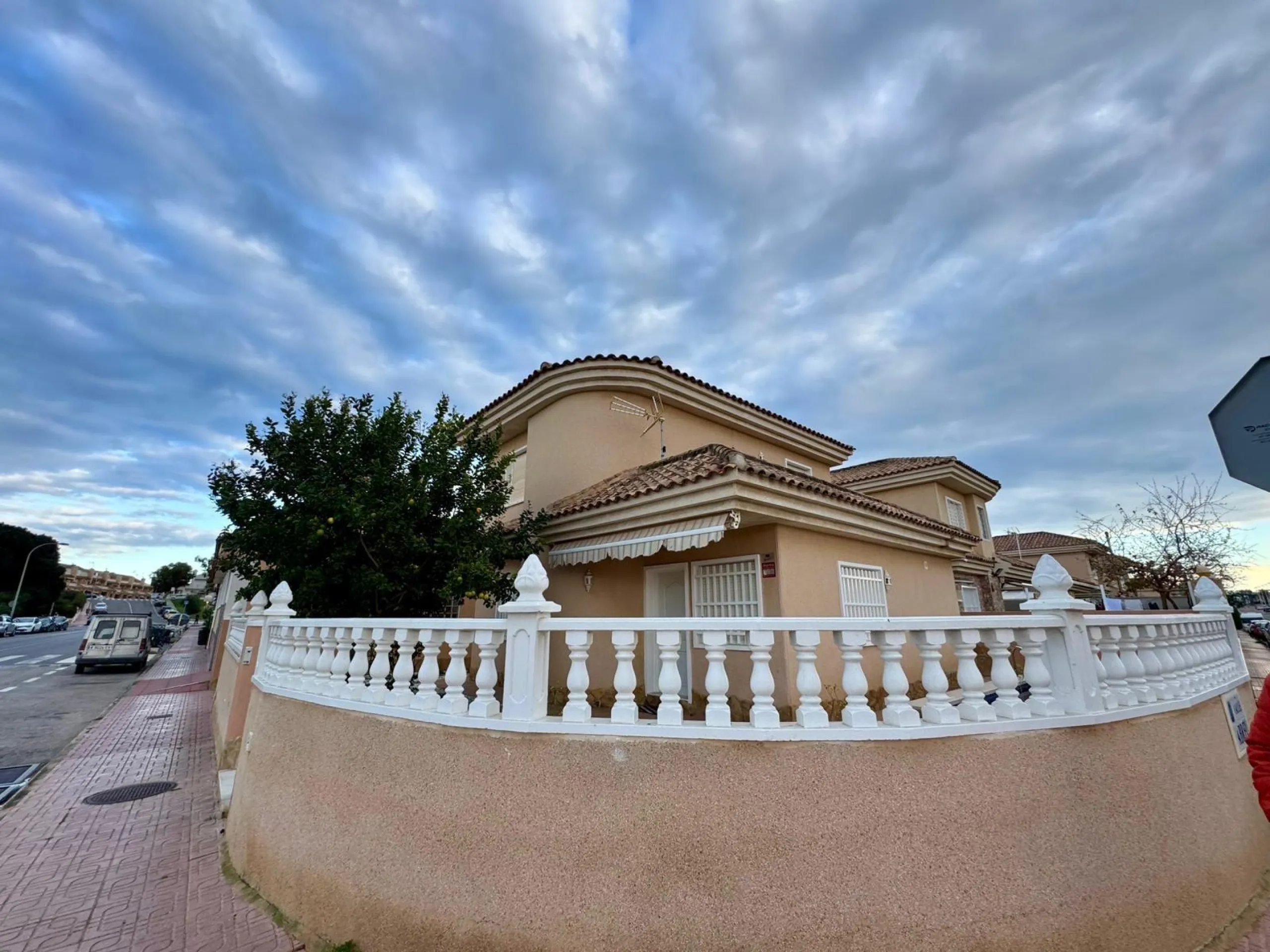 Stunning Detached Villa in Torrevieja