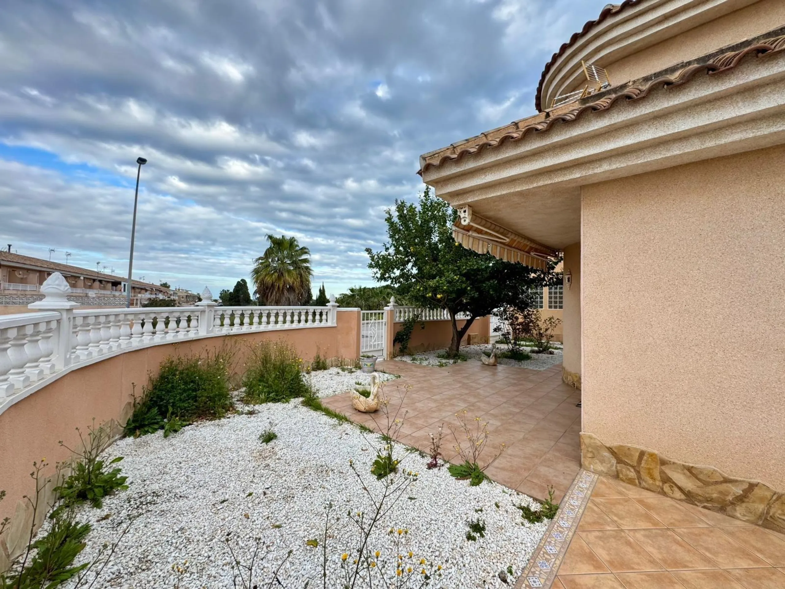 Stunning Detached Villa in Torrevieja