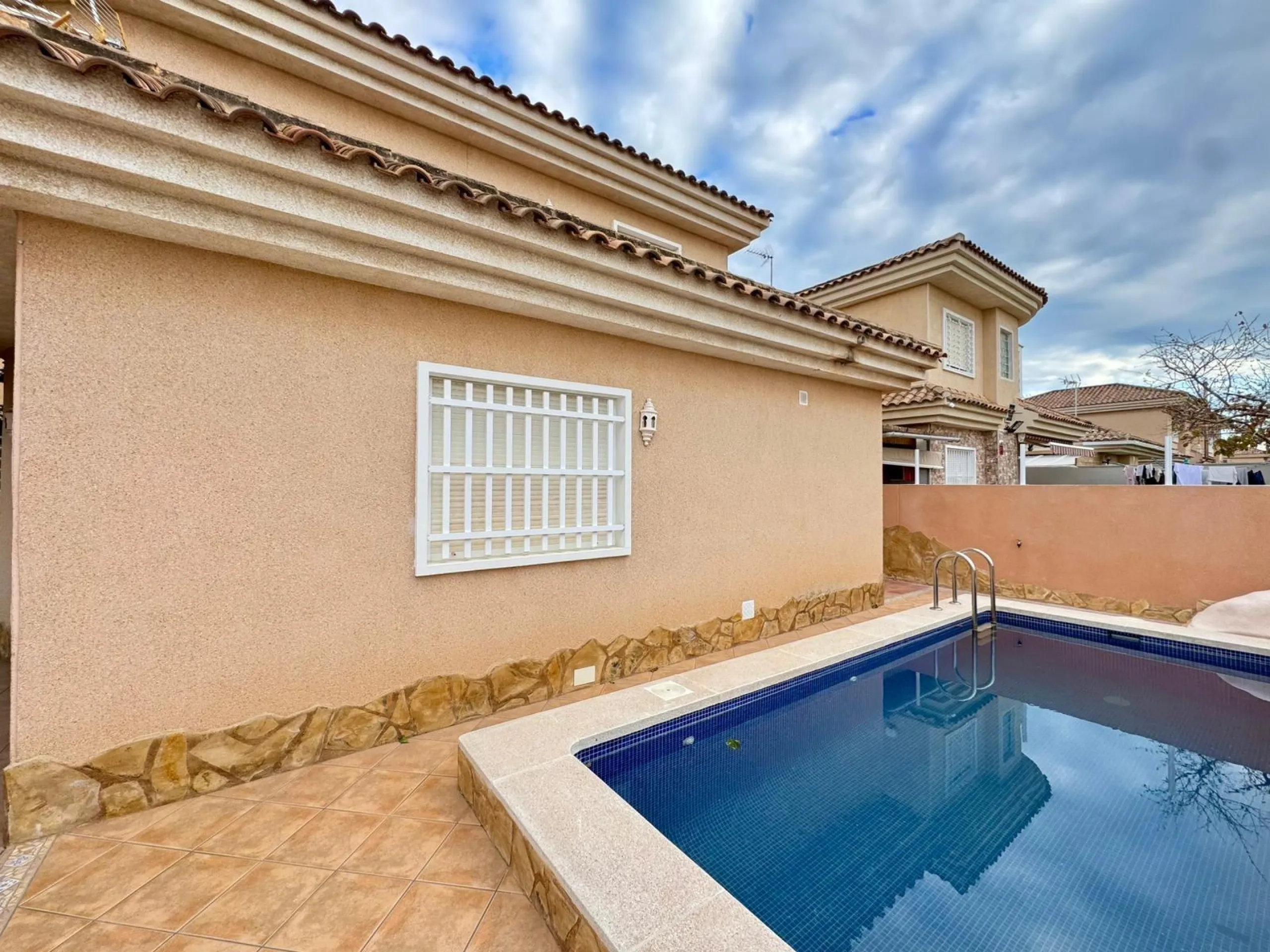 Stunning Detached Villa in Torrevieja