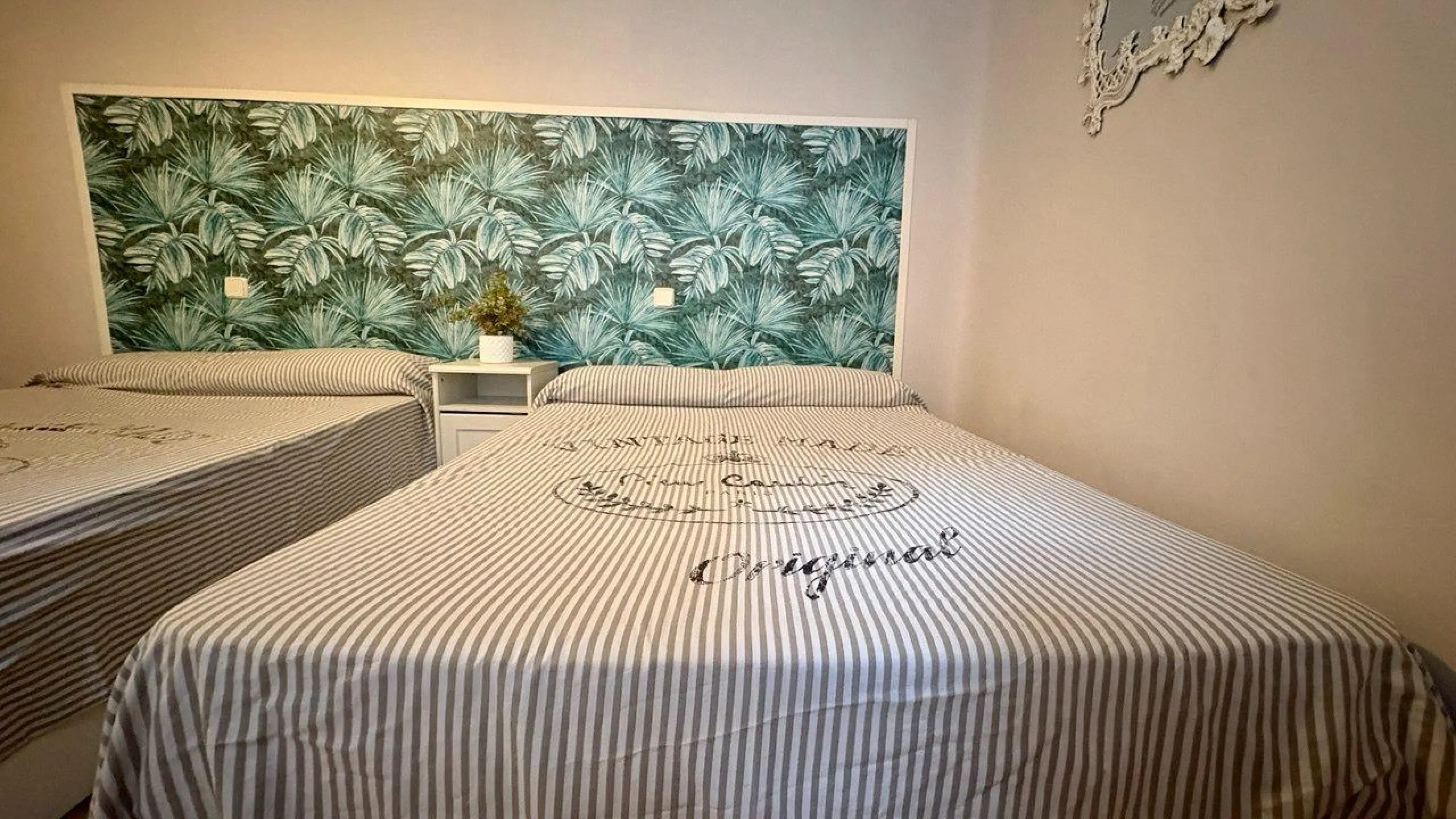 VIVIENDA REFORMADA EN EL HISTÓRICO BARRIO DE PALACIO, EN EL CORAZÓN DE MADRID