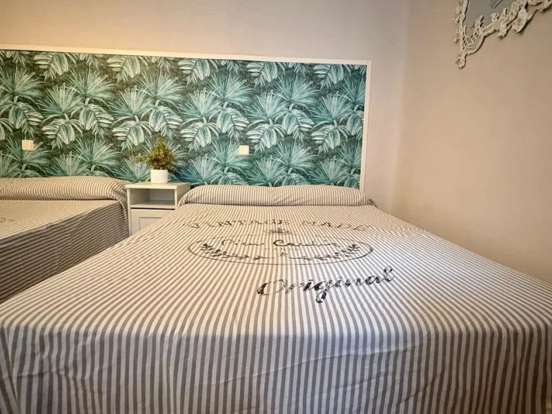 VIVIENDA REFORMADA EN EL HISTÓRICO BARRIO DE PALACIO, EN EL CORAZÓN DE MADRID