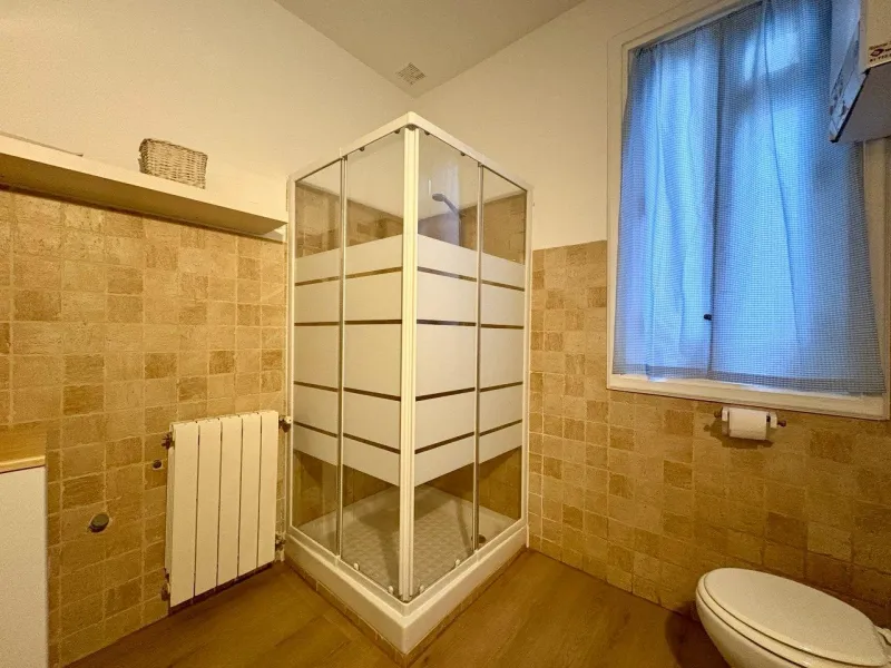 VIVIENDA REFORMADA EN EL HISTÓRICO BARRIO DE PALACIO, EN EL CORAZÓN DE MADRID