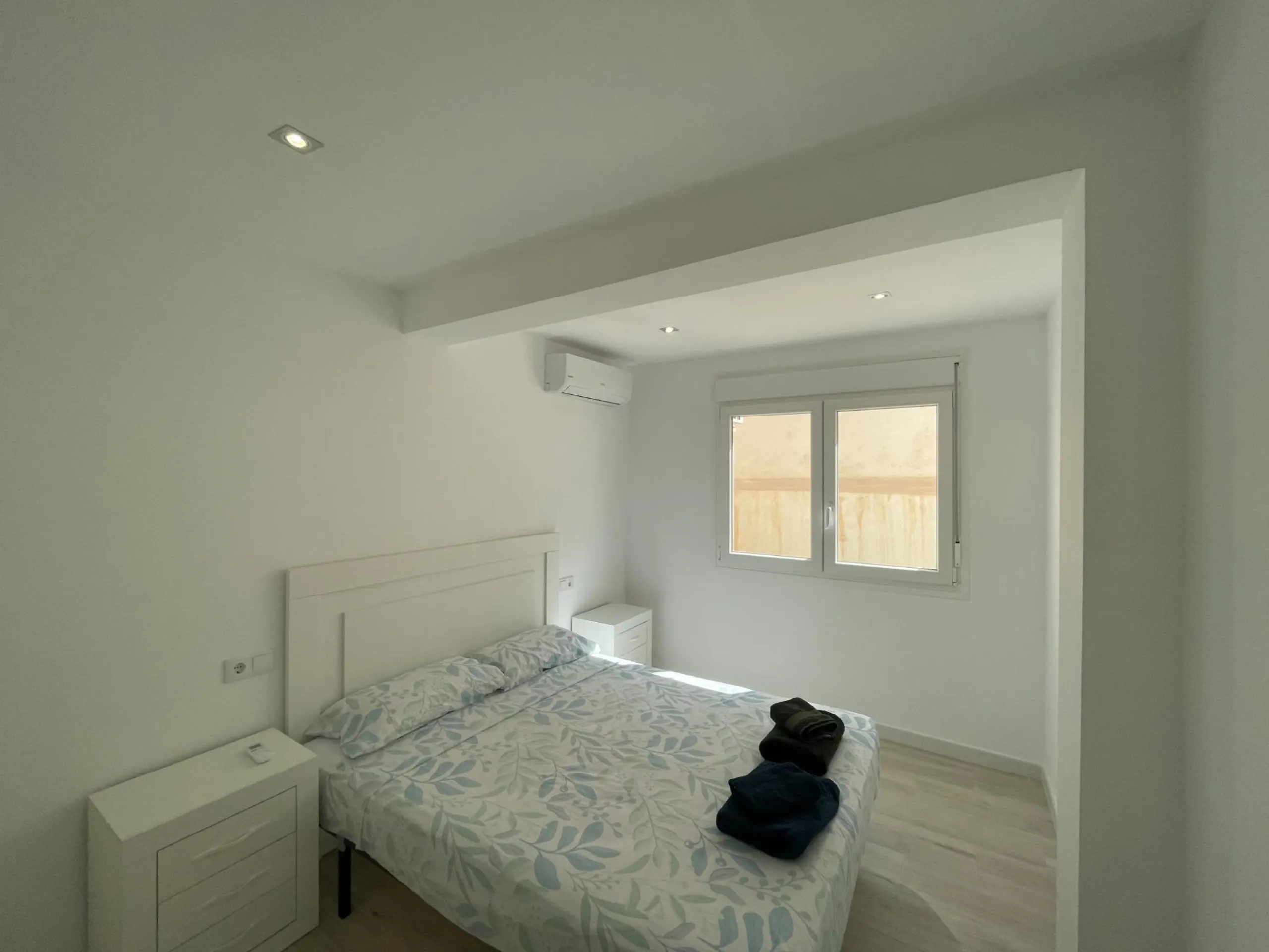 BONITO BUNGALOW REFORMADO CON PISCINA PRIVADA EN CABO ROIG : 3 hab, 1 baño