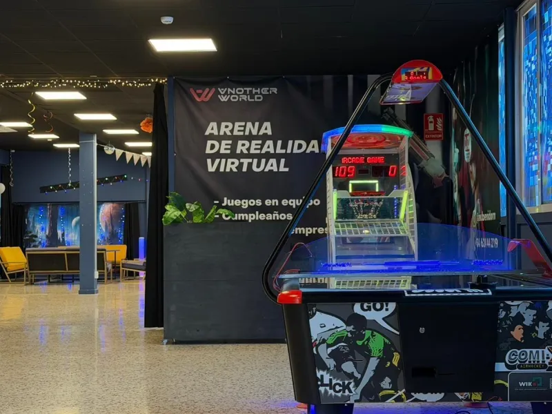 Transfer of Leisure Center in Finestrat – Investment ready to generate income and a project to enjoy