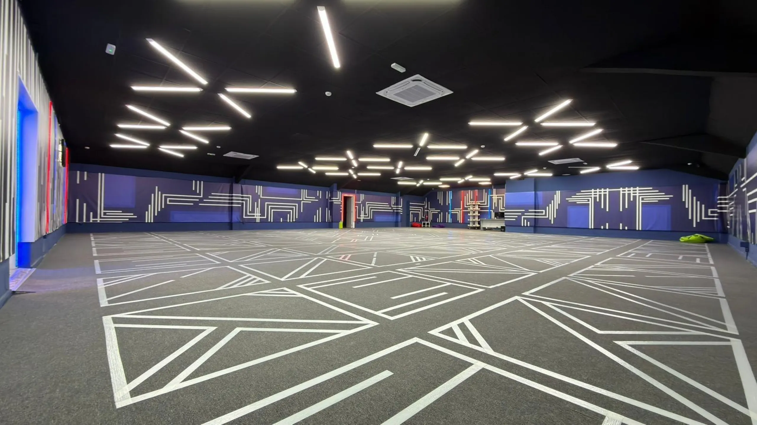 Transfer of Leisure Center in Finestrat – Investment ready to generate income and a project to enjoy