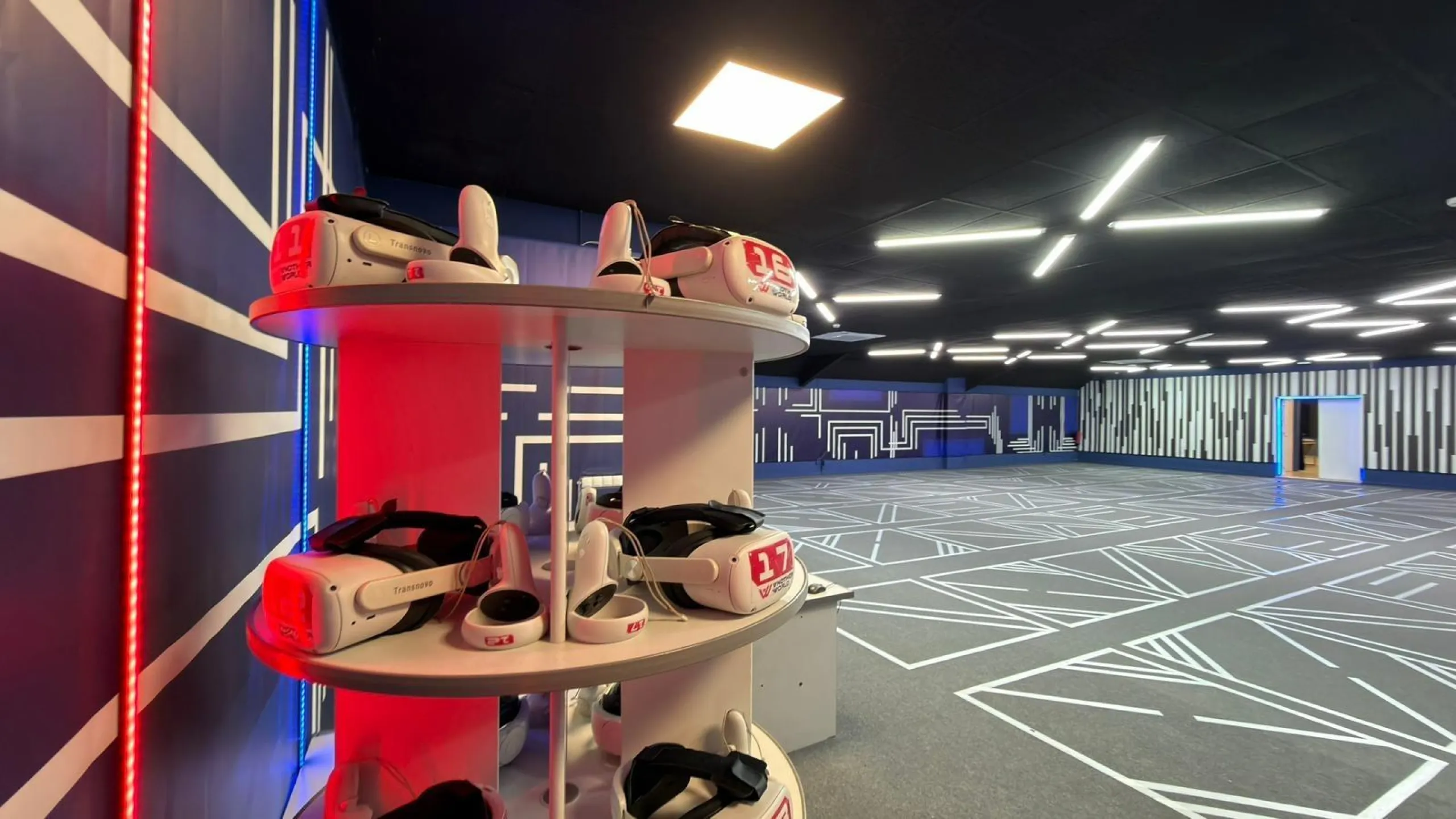 Transfer of Leisure Center in Finestrat – Investment ready to generate income and a project to enjoy