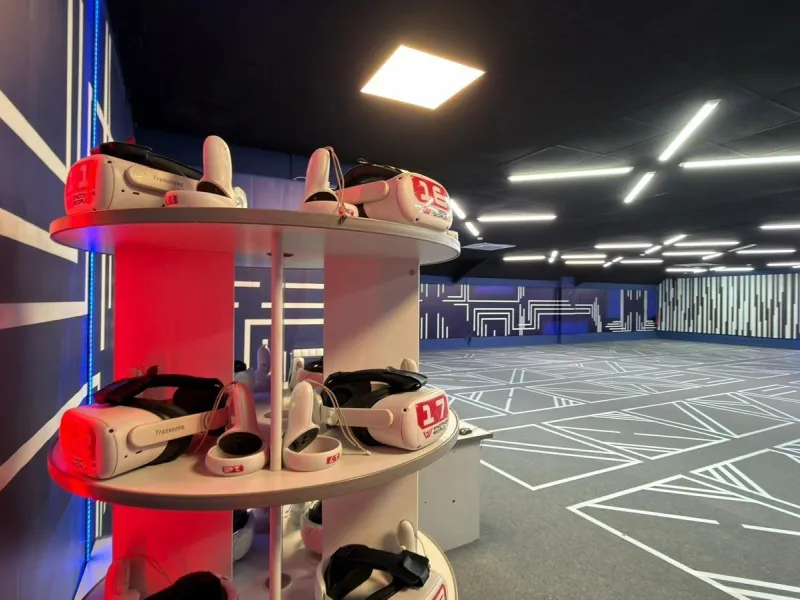 Transfer of Leisure Center in Finestrat – Investment ready to generate income and a project to enjoy