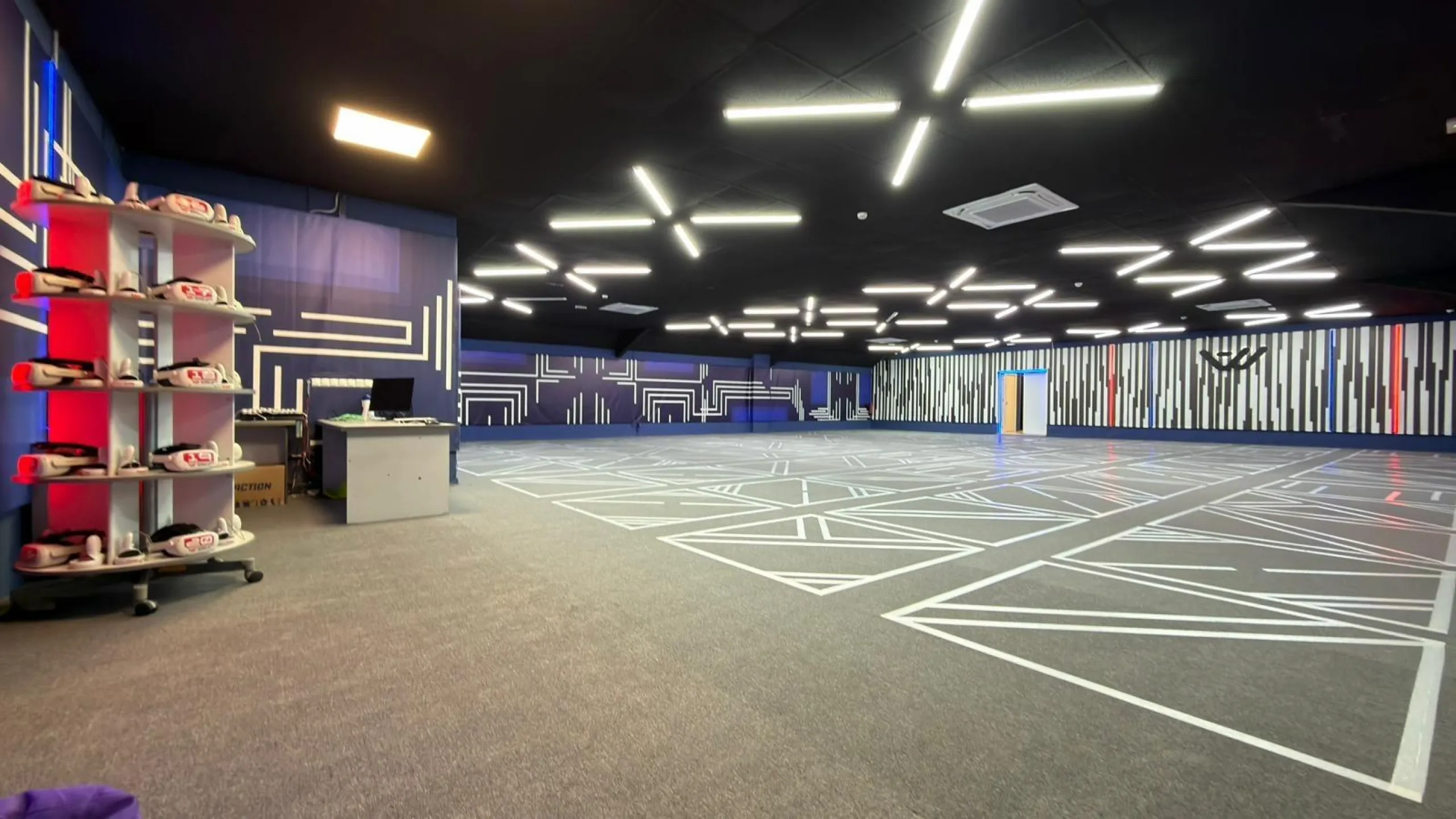 Transfer of Leisure Center in Finestrat – Investment ready to generate income and a project to enjoy