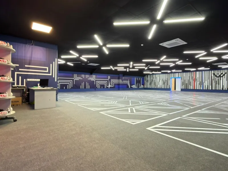 Transfer of Leisure Center in Finestrat – Investment ready to generate income and a project to enjoy