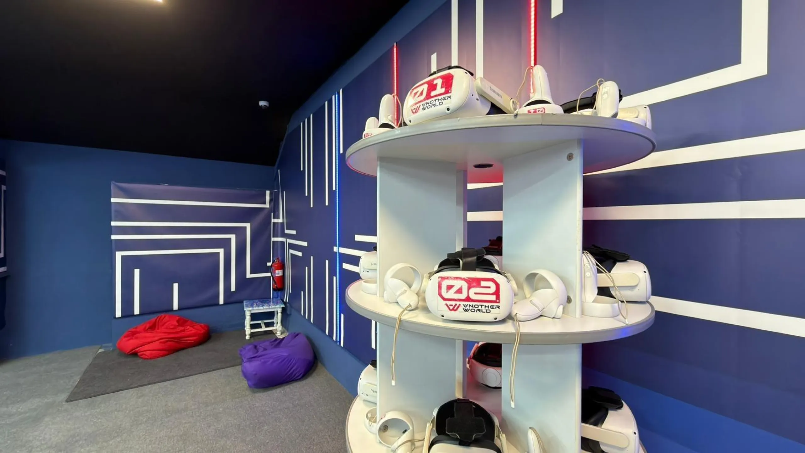 Transfer of Leisure Center in Finestrat – Investment ready to generate income and a project to enjoy