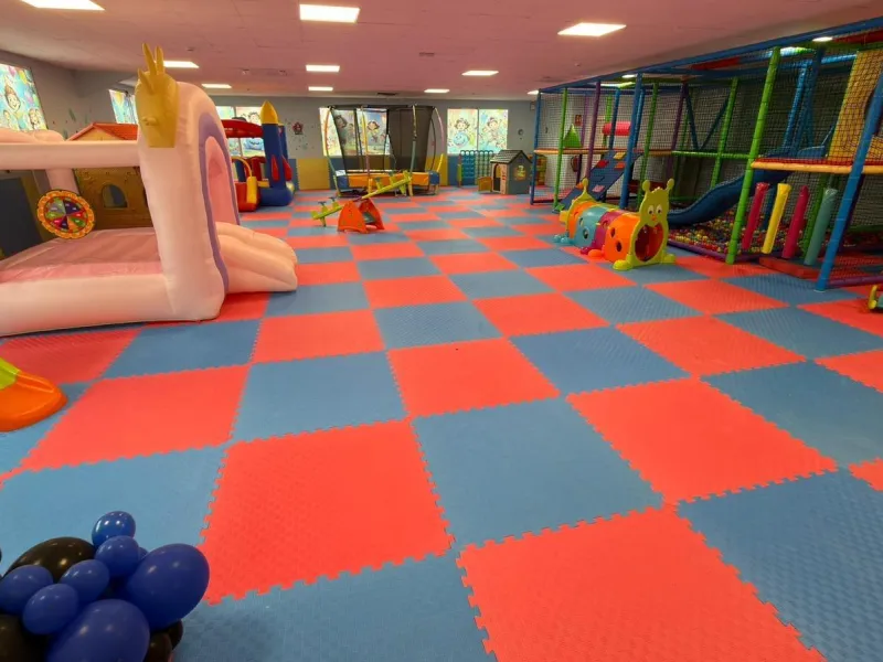 Transfer of Leisure Center in Finestrat – Investment ready to generate income and a project to enjoy