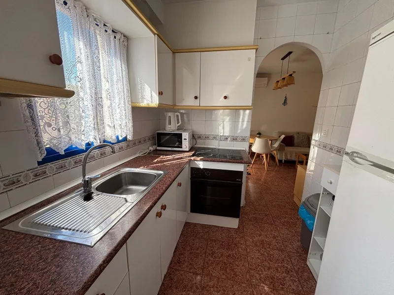 ЭКСКЛЮЗИВНАЯ ВОЗМОЖНОСТЬ В ТОРРЕВЬЕХЕ! 🏠🌴